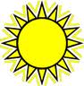 Sun Shine
