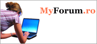 Pagina de start a forumului Handbal Forum
